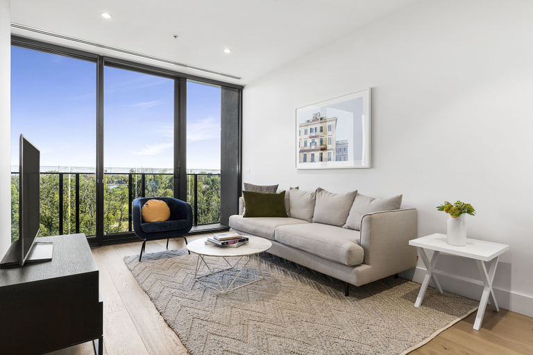Others 5, Tyrian Serviced Apartments - Albert Park Lake, Melbourne