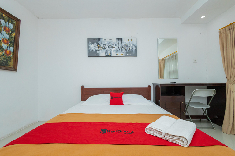 Bedroom 6