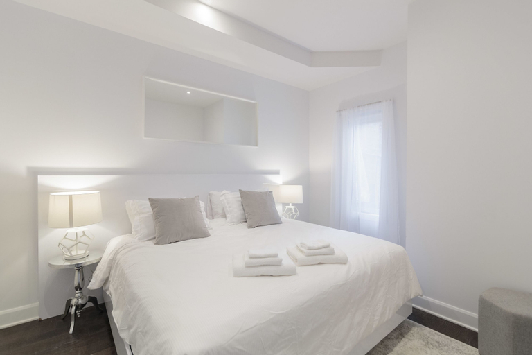 Bedroom 16