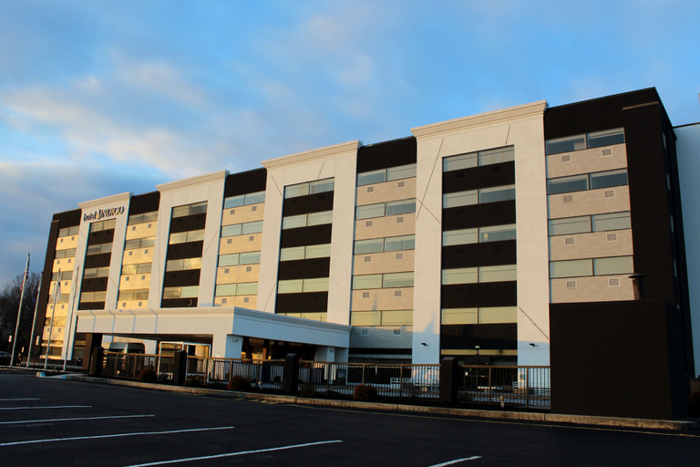 Exterior & Views 2, Hotel Indigo HARRISBURG � HERSHEY by IHG, Dauphin
