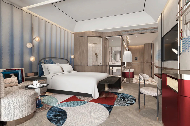 Bedroom 24