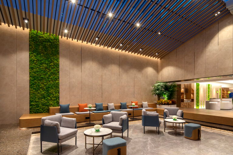 Others 5, EVEN Hotel CHENGDU JINNIU by IHG, Chengdu