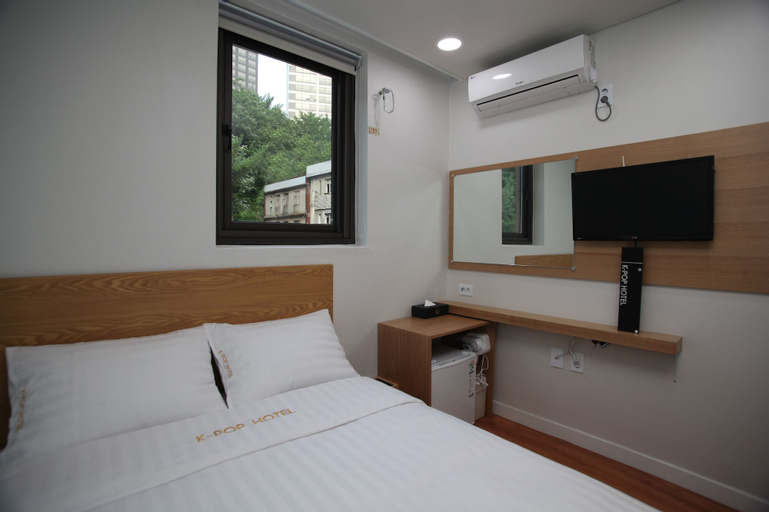 Bedroom 9