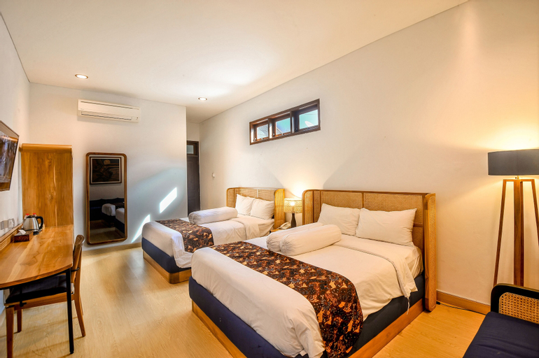 Bedroom 6