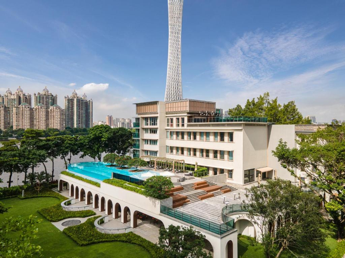 Hotel Indigo GUANGZHOU HAIXINSHA, Guangzhou