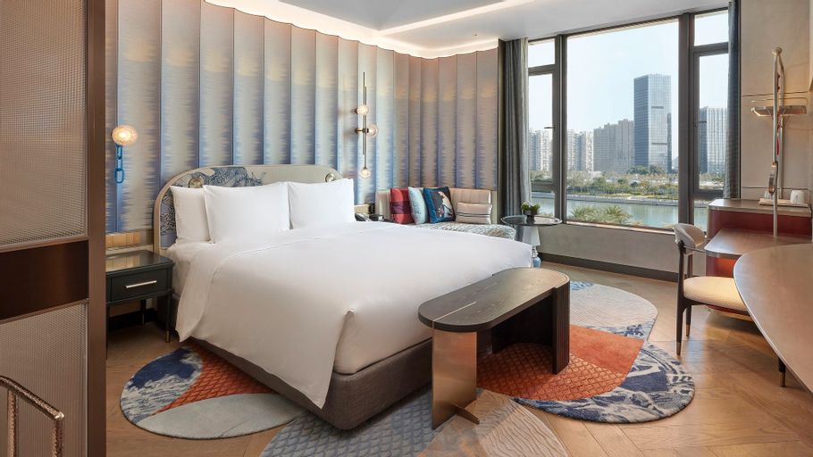 Bedroom 19