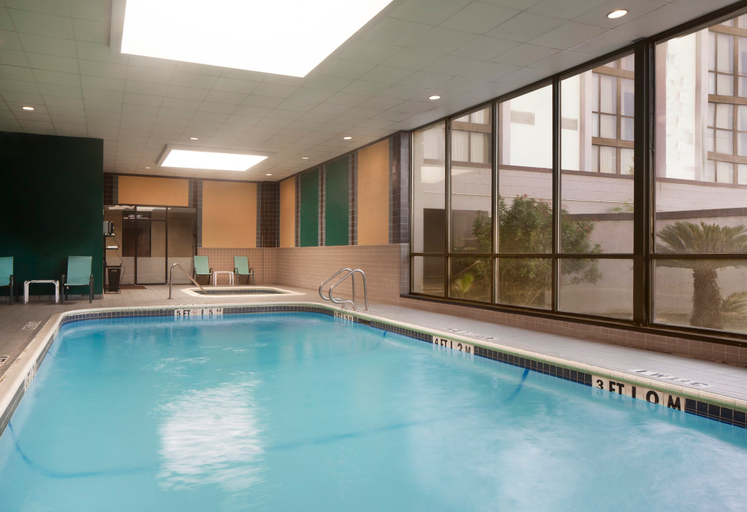 Sport & Beauty 3, Holiday Inn CORPUS CHRISTI ARPT & CONF CTR by IHG, Nueces