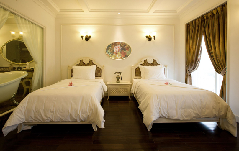 Bedroom 9