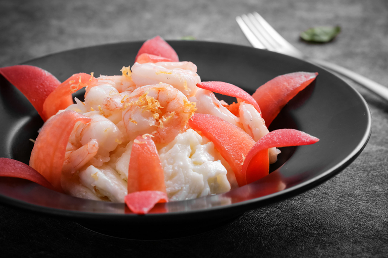 Food & Drinks 25