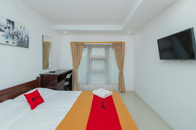 Bedroom 7
