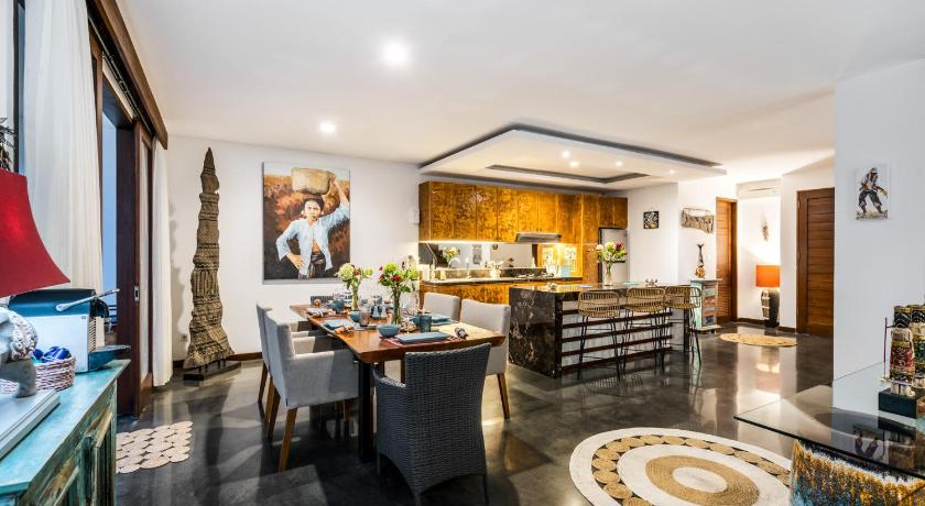 Food & Drinks 5, Villa Ombak by BaliSuperHost, Badung