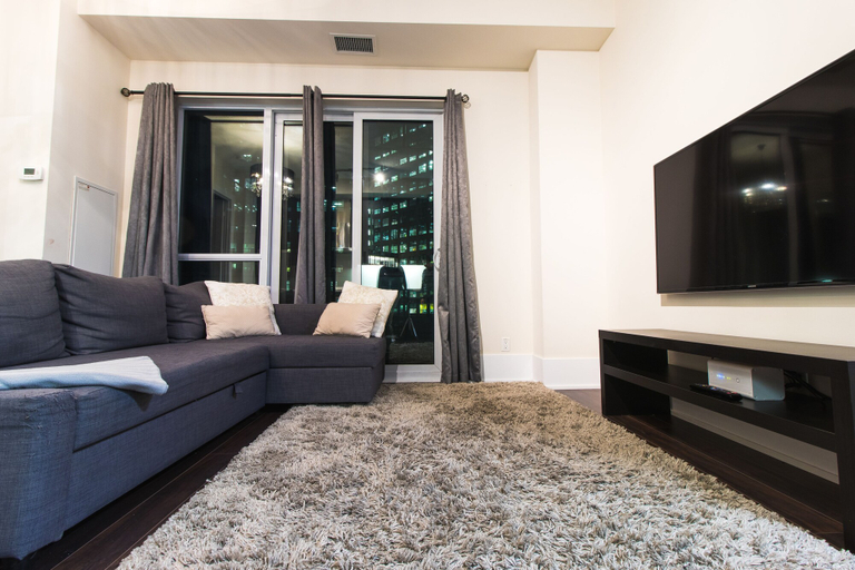 Others 5, Luxury One Bedroom by Rogers Centre, Toronto