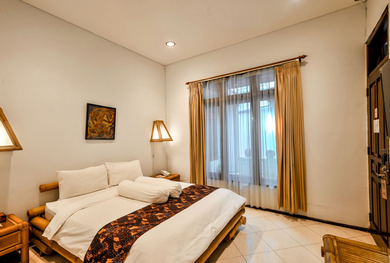 Bedroom 11