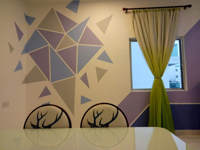 Others 5, Sweet Home CH7 @ Quintet, Cameron Highlands
