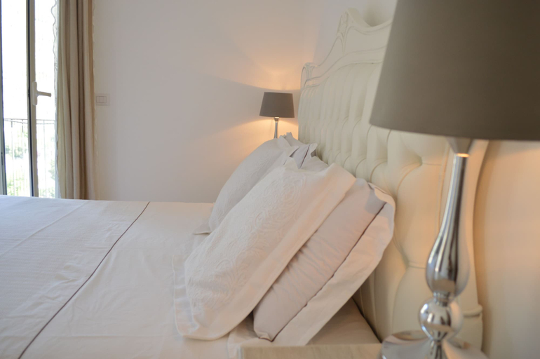 Bedroom 3, Villa Giutitta, Messina