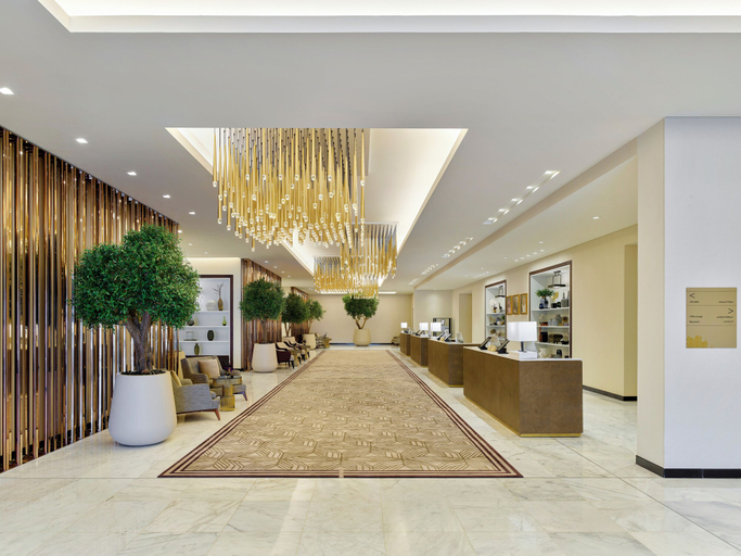 Others 2, Address Jabal Omar Makkah, Makkah