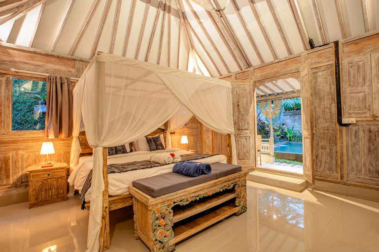 Bedroom 11