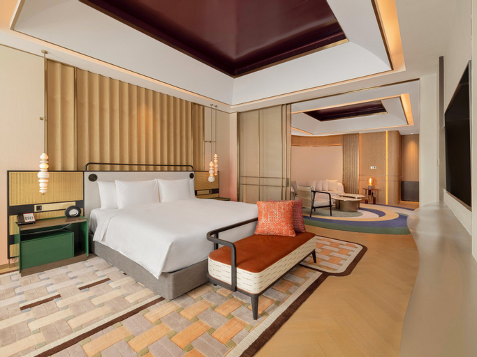 Bedroom 16