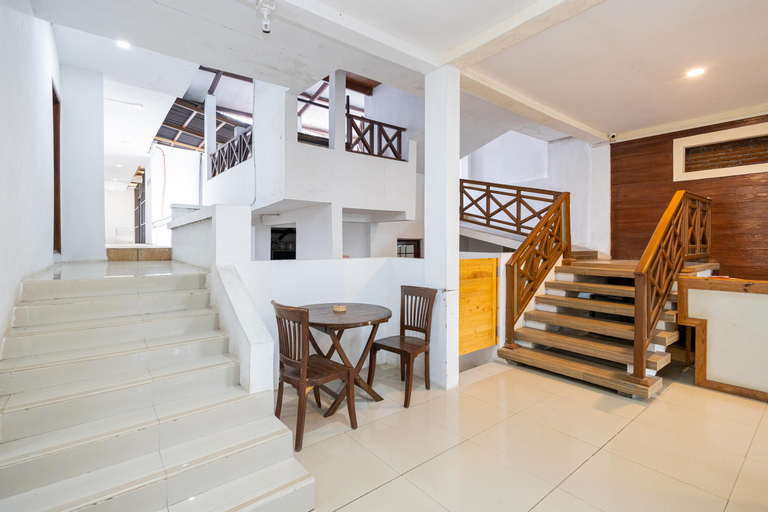 Others 5, RedDoorz Syariah @ Wisma Djokorio Poncokusumo, Malang