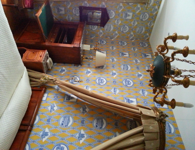 Bedroom 6