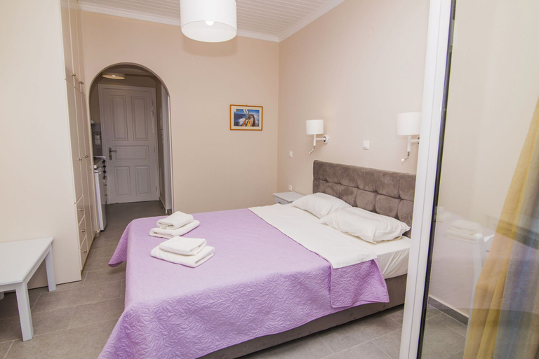 Bedroom 4, Nefeli, Ionian Islands