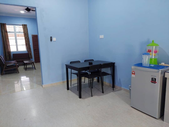 3, D'Mufeed Homestay, Kuala Terengganu