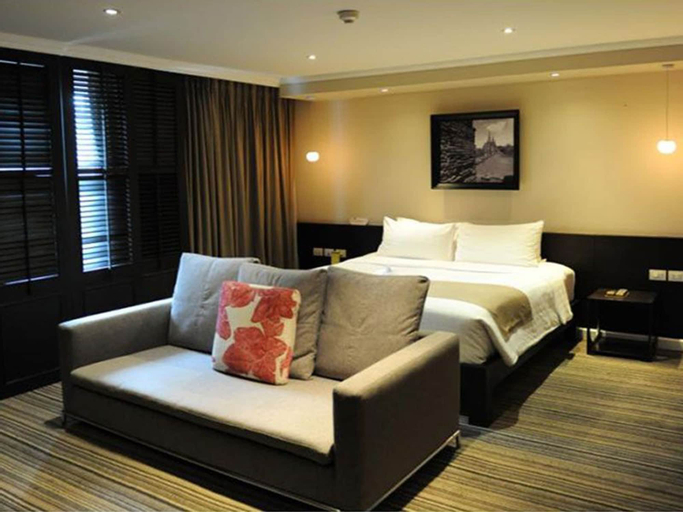 Bedroom 5