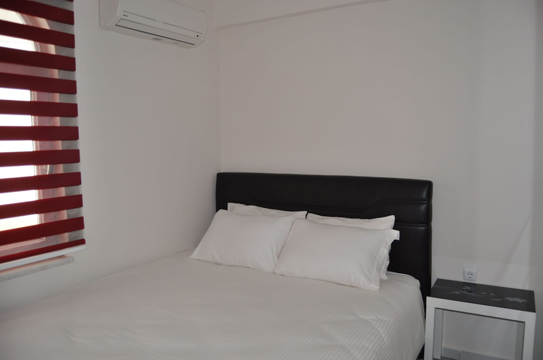 Bedroom 3, Extrahome, Alanya