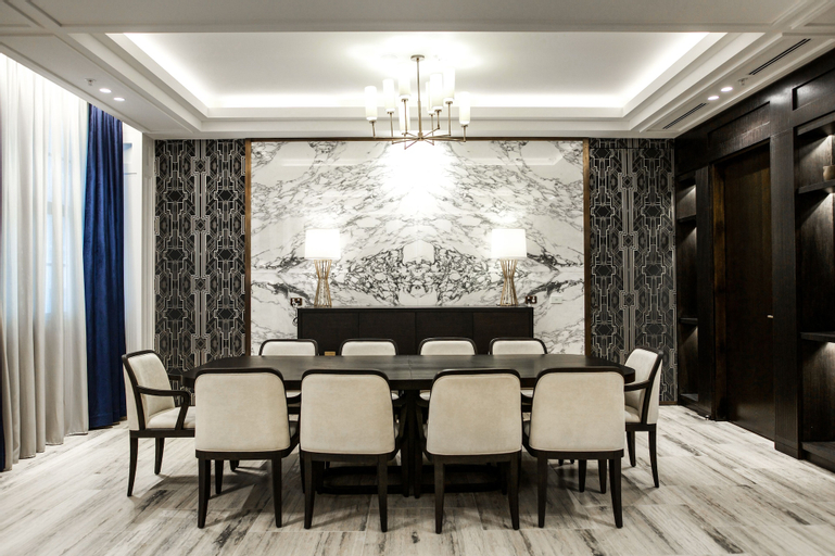 Business Facilities 28