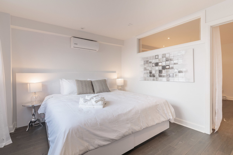 Bedroom 23