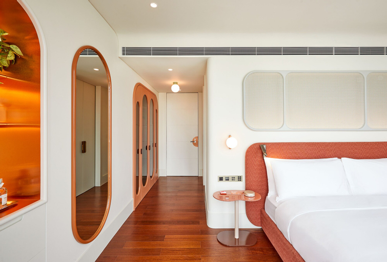 Bedroom 27