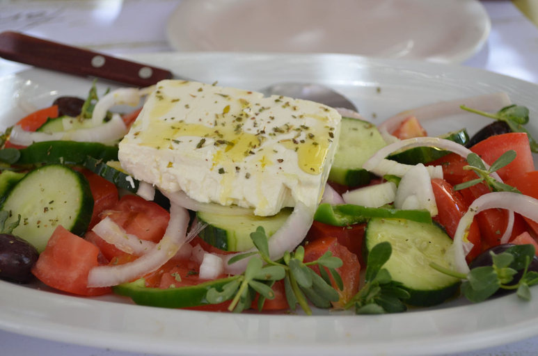 Food & Drinks 5, Faros Villa small hotel & restaurant, South Aegean