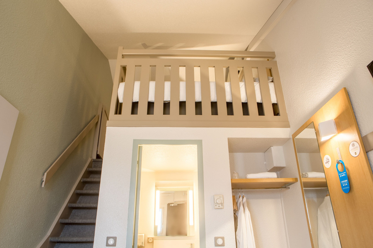 Others 5, B&B HOTEL Toulon La Seyne-sur-Mer, Var
