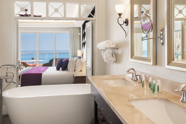 Bathroom 5, Jewel Grande Montego Bay Resort & Spa – All Inclusive