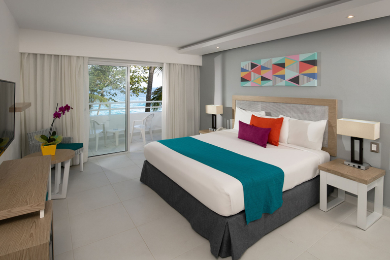 Bedroom 4, Casa Marina Sosua, Trademark by Wyndham Resort, Sosua