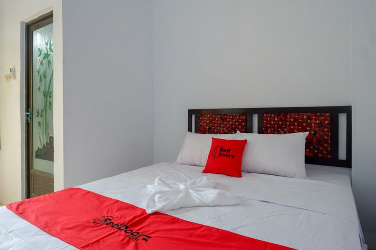 Bedroom 8