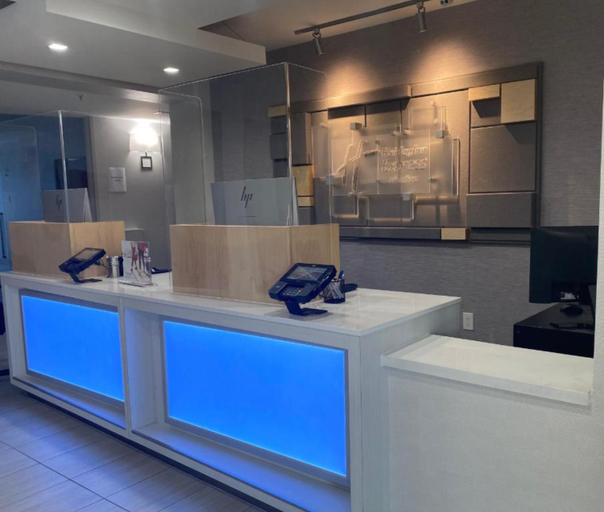 Others 2, Holiday Inn Express & Suites MOUNTAIN VIEW SILICON VALLEY by IHG, Santa Clara