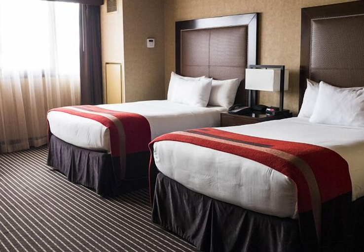 Bedroom 2, Cactus Petes Resort Casino & Horseshu Hotel, Elko
