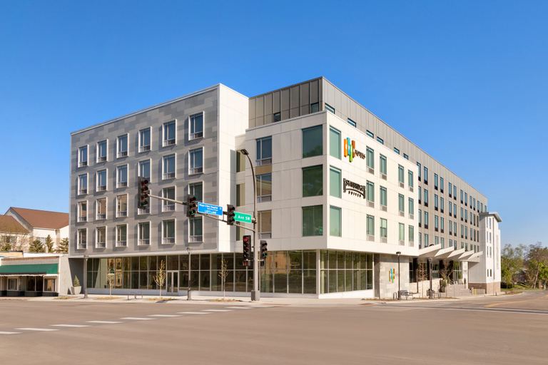 Exterior & Views 5, EVEN Hotel ROCHESTER � MAYO CLINIC AREA by IHG, Olmsted