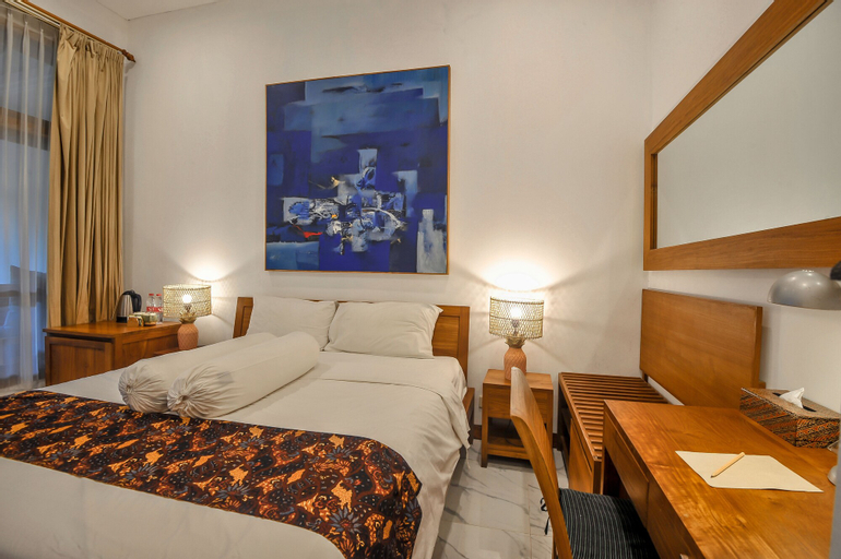 Bedroom 6