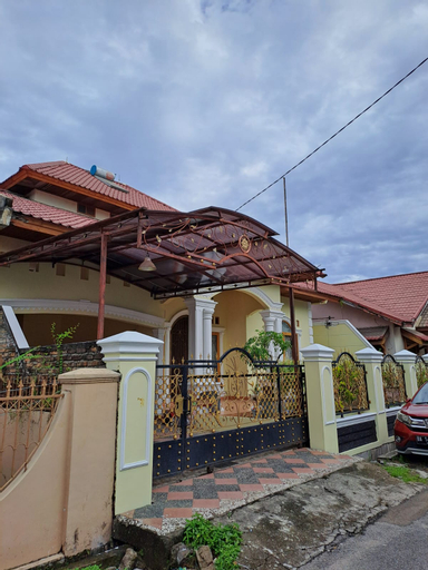 Villa Marapalam Syariah , 5BR No Pool, Padang