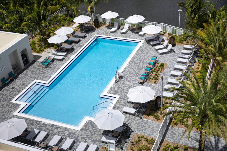 Others 2, EVEN Hotel MIAMI - AIRPORT by IHG, Miami-Dade