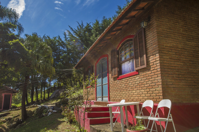 Exterior & Views 2, Pousada Céu de Luz - Próximo a Monte Verde, Itatiaiuçu