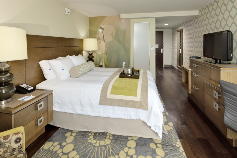 Bedroom 4, Hotel Indigo LONG ISLAND - EAST END, Suffolk