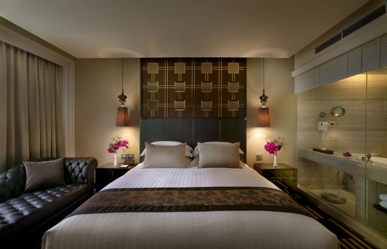 Bedroom 25