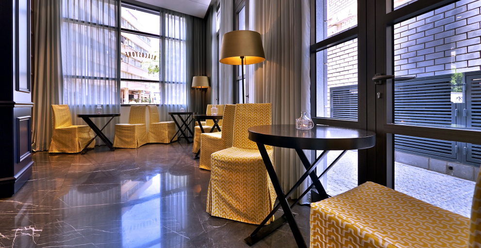 Others 5, Hotel Indigo TEL AVIV - DIAMOND DISTRICT by IHG