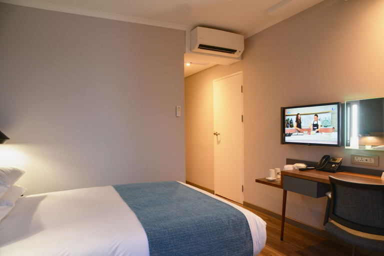 Bedroom 4, Town Lodge Umhlanga, eThekwini