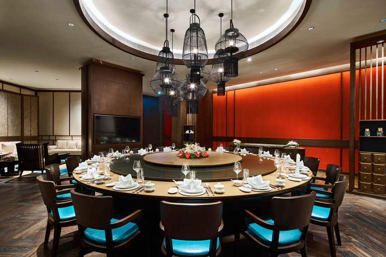 Food & Drinks 5, Crowne Plaza SANYA HAITANG BAY RESORT by IHG, Sanya