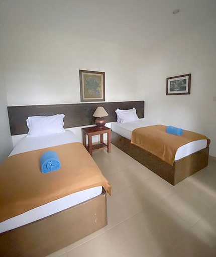 Bedroom 6