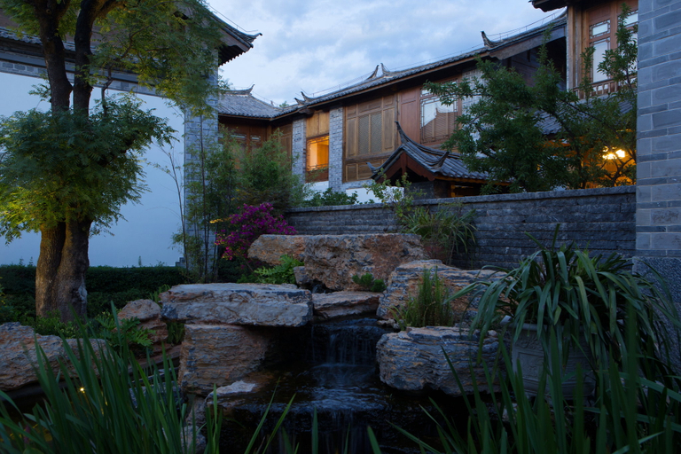 Exterior & Views 3, Hotel Indigo LIJIANG ANCIENT TOWN by IHG, Lijiang